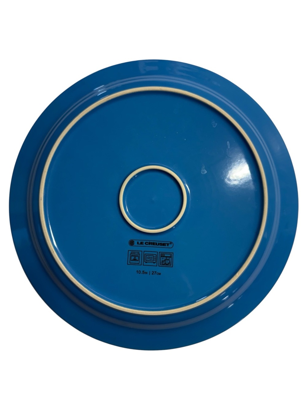 Le Creuset Vancouver Dinner Plates (4) - Picture 8 of 11